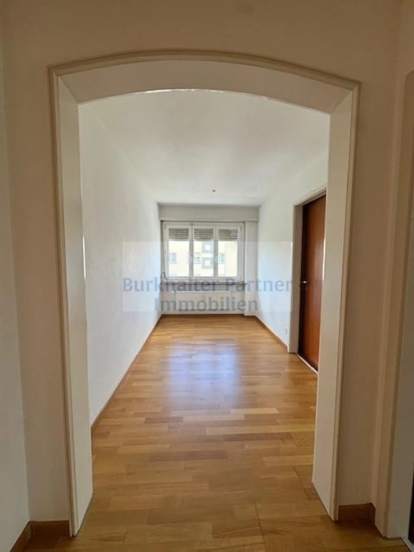 Bright and spacious 3.5-room apartment for rent - Photo 10 of 11