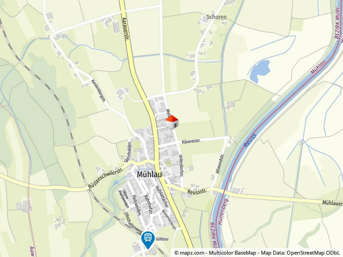 Ihr neues Zuhause in Mühlau - Foto 12 von 14