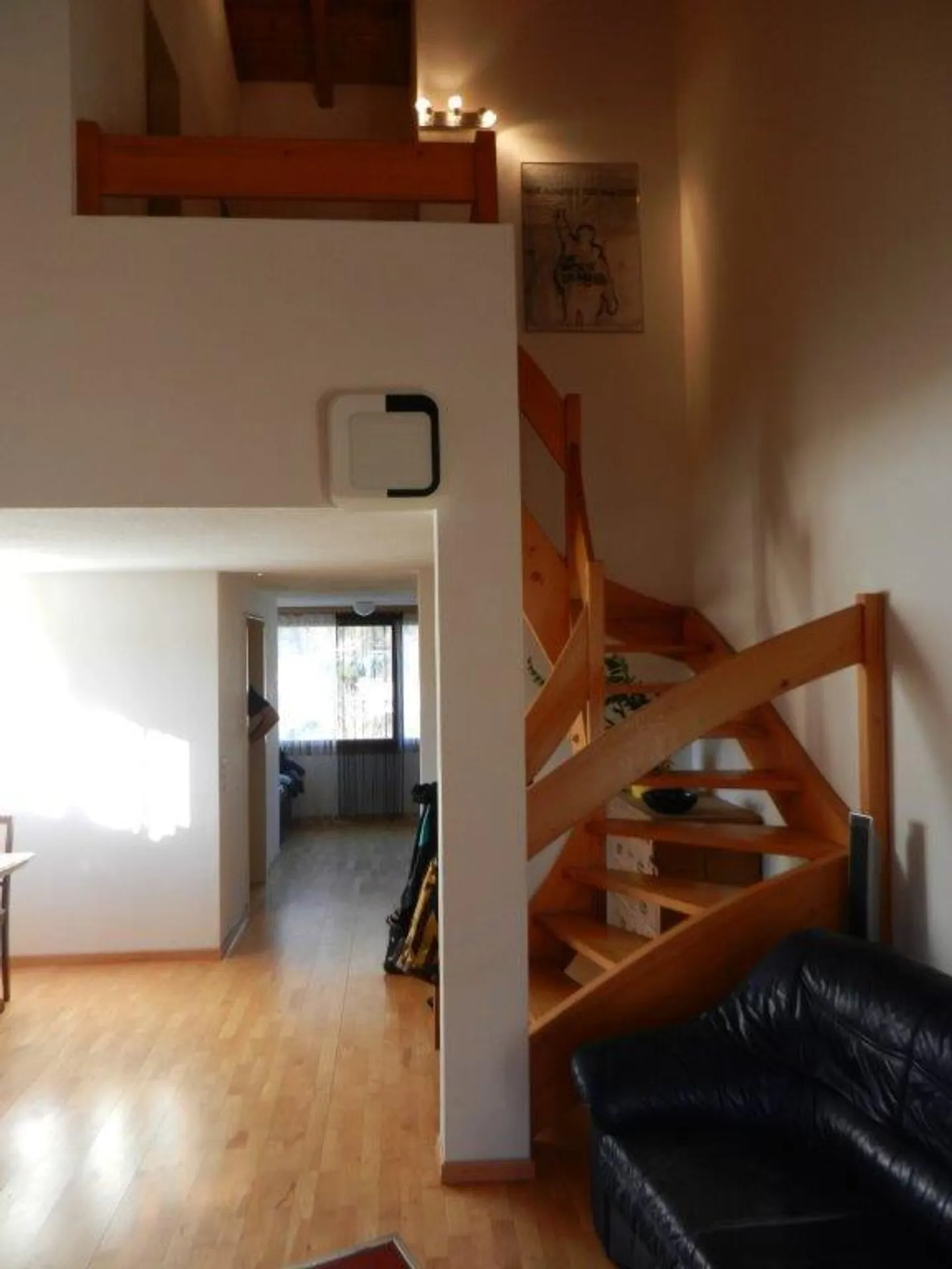 Charmante Maisonettewohnung - Foto 2 von 9