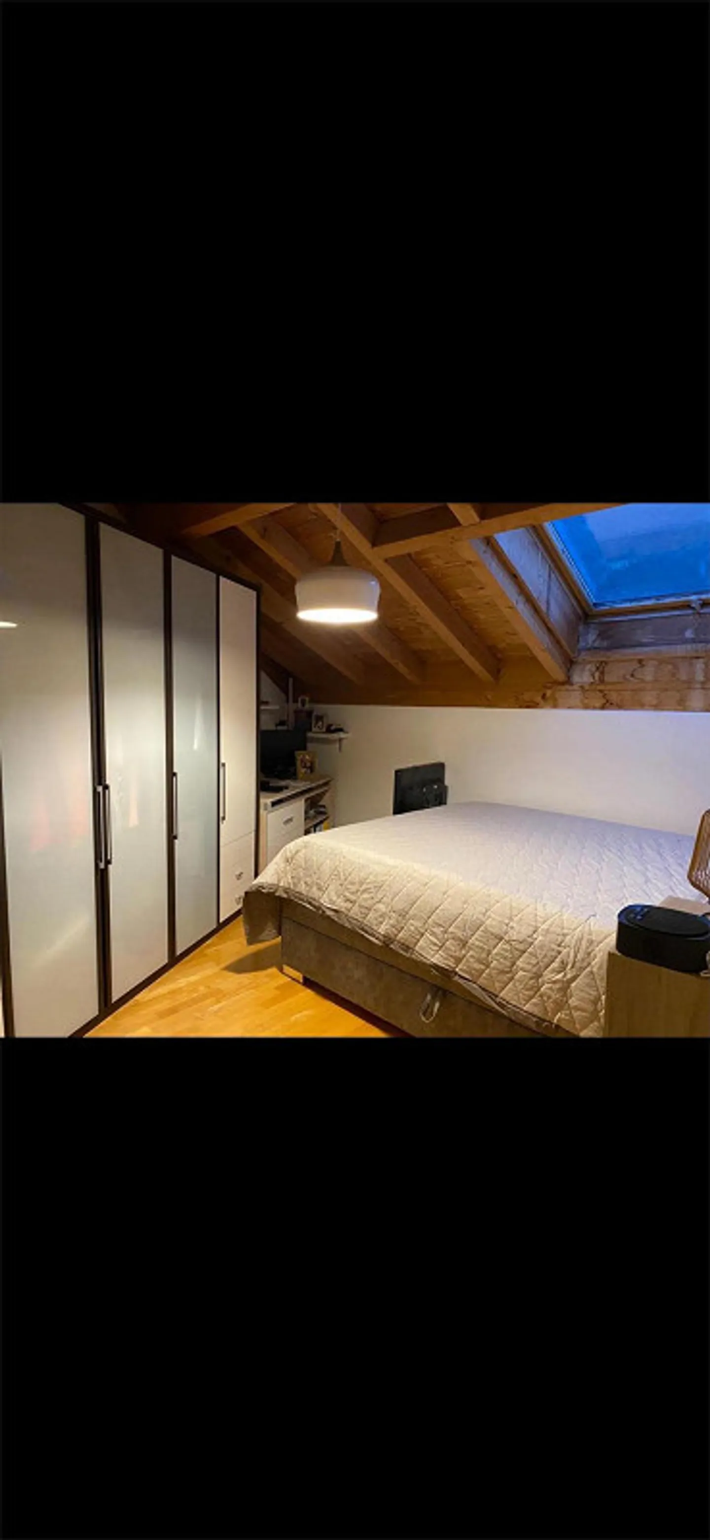 Charmante Maisonettewohnung - Foto 6 von 9