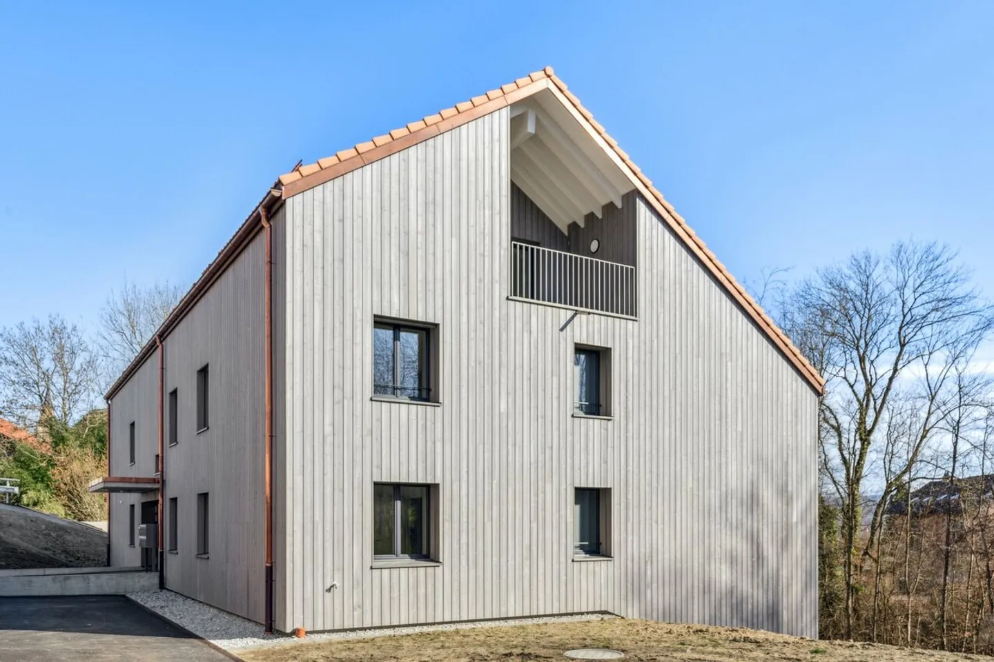 La Chenalleta St-Aubin (FR) - Photo 11 sur 14