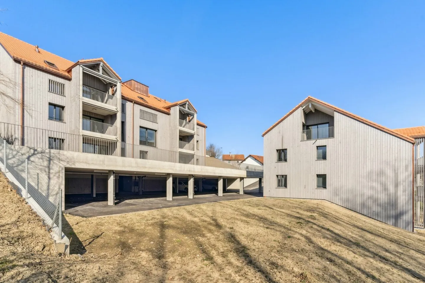 La Chenalleta St-Aubin (FR) - Photo 12 sur 14