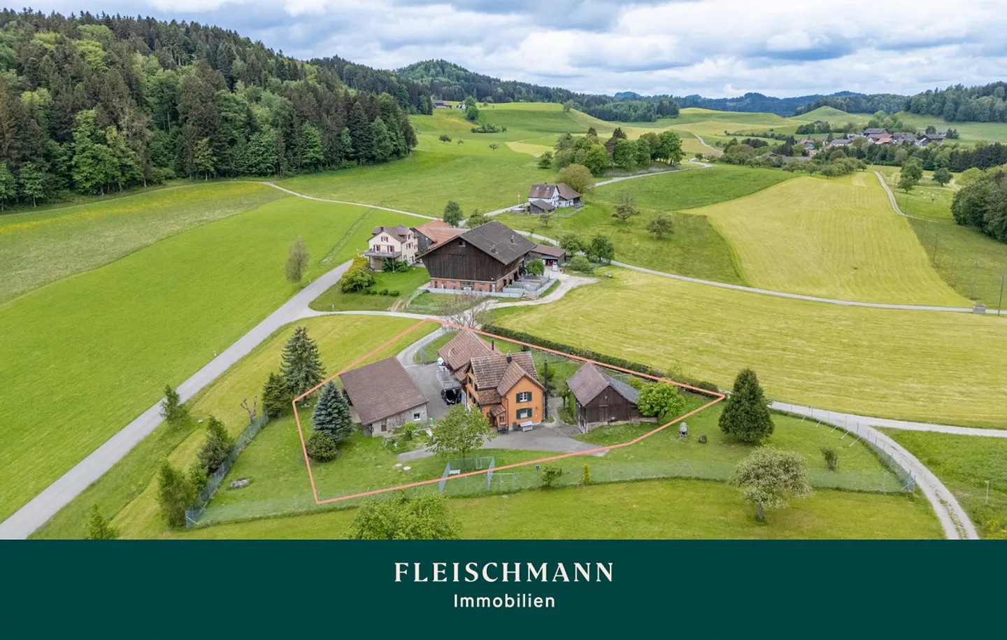 Rural Property - Versatile Usage Options - Photo 1 of 18