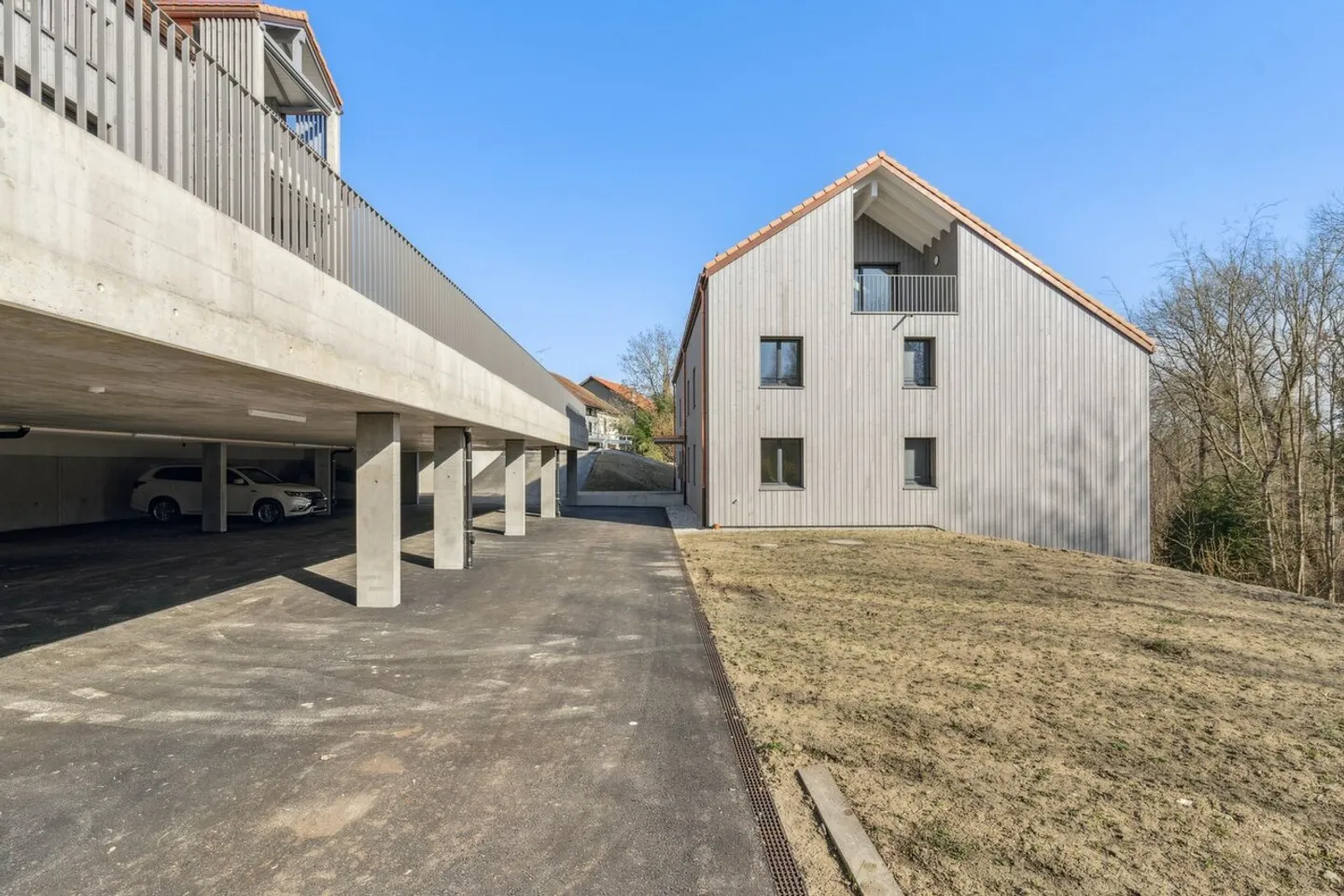 La Chenalleta St-Aubin (FR) - Photo 13 sur 14