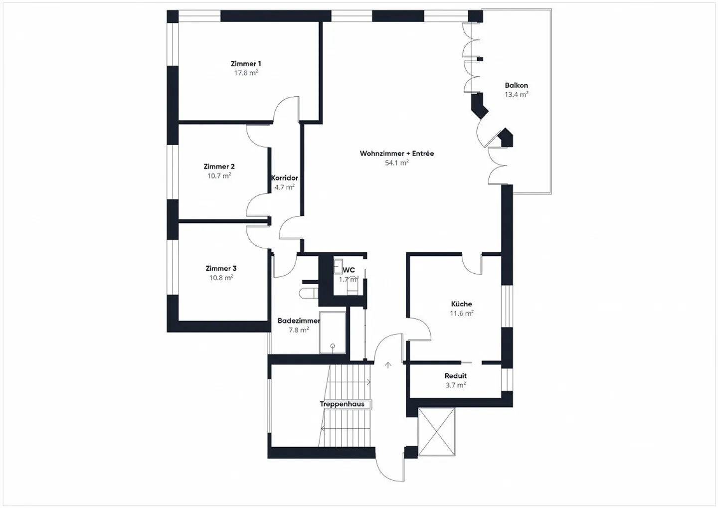 Ihr neues Zuhause in Mühlau - Foto 13 von 14
