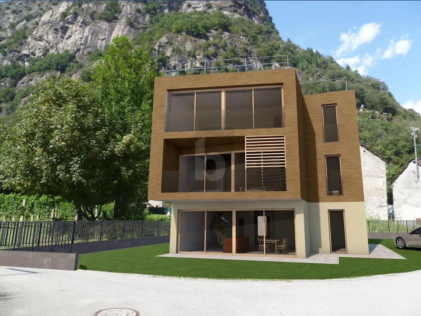 Nouvel Appartement avec Vue Époustouflante - Photo 1 sur 2