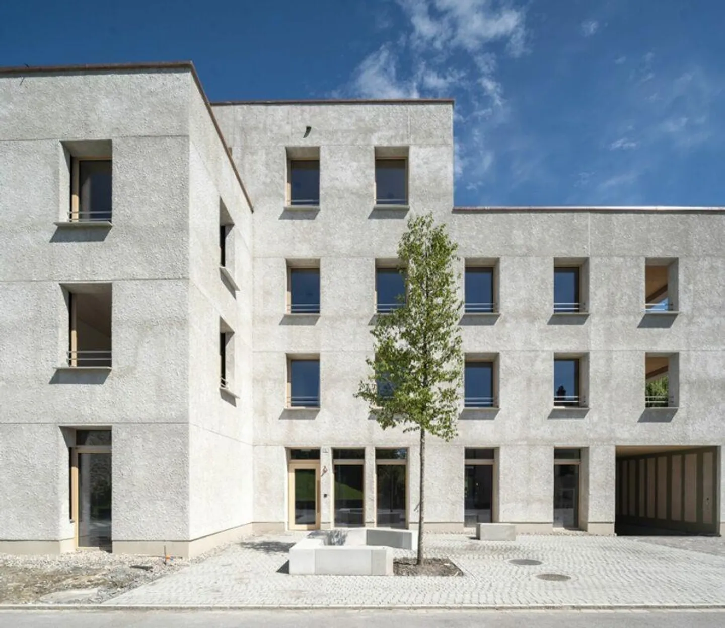 Appartamento moderno di 4,5 stanze in posizione centrale - Foto 5 di 5
