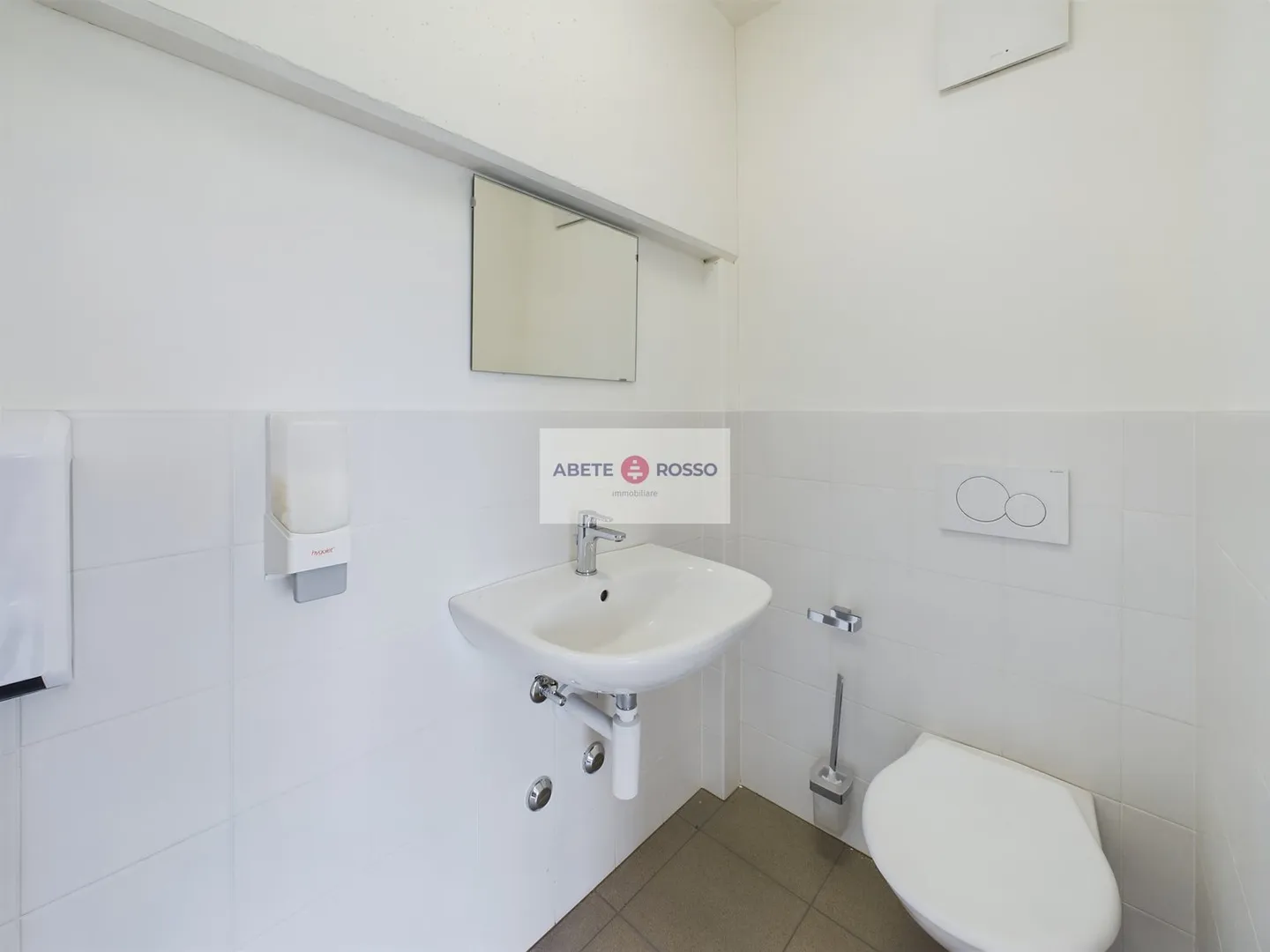 Spazio versatile (per l'immaginazione): dall'ufficio al coworking. - Foto 9 di 13