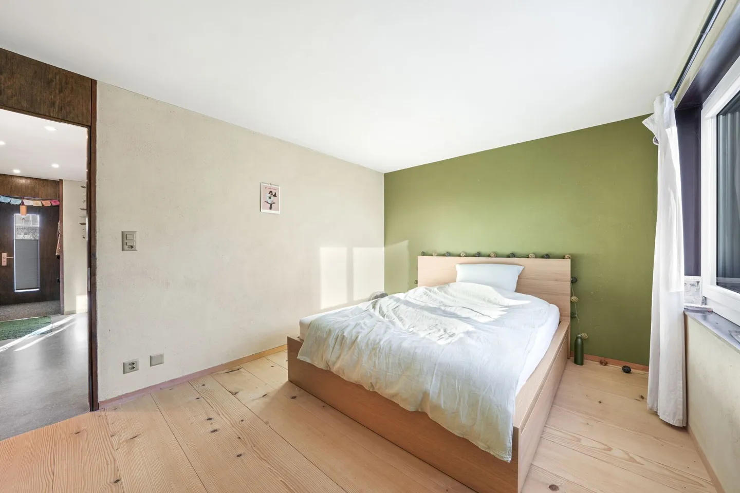 Casa unifamiliare sostenibile e stilosa con appartamento in una posizione tranquilla - Foto 6 di 18