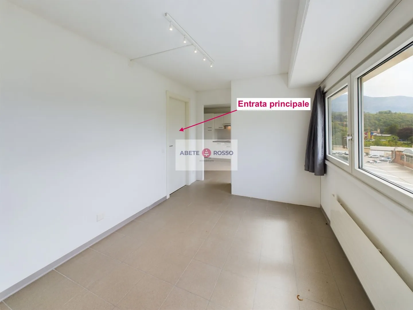 Spazio versatile (per l'immaginazione): dall'ufficio al coworking. - Foto 2 di 13