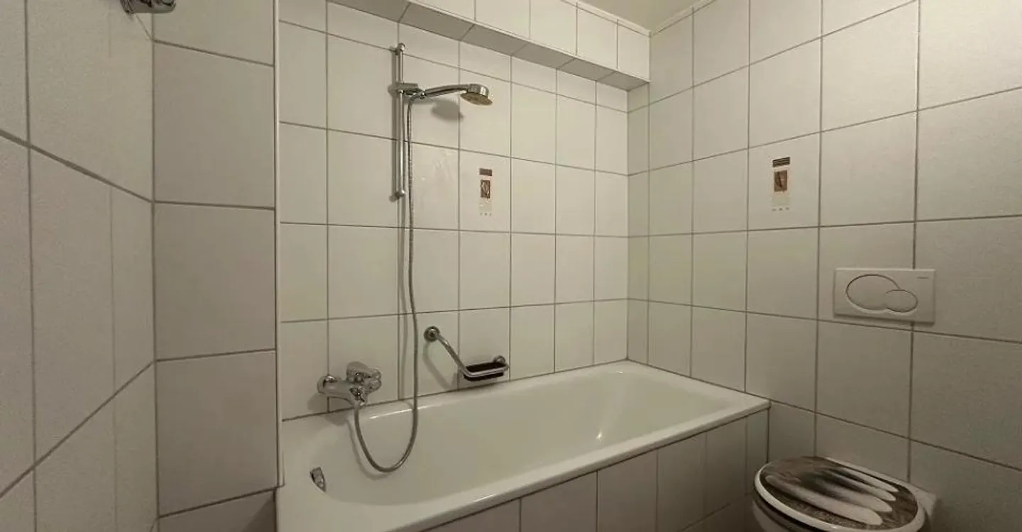 4.5-room apartment on the 1st floor with a terrace - Photo 11 of 11