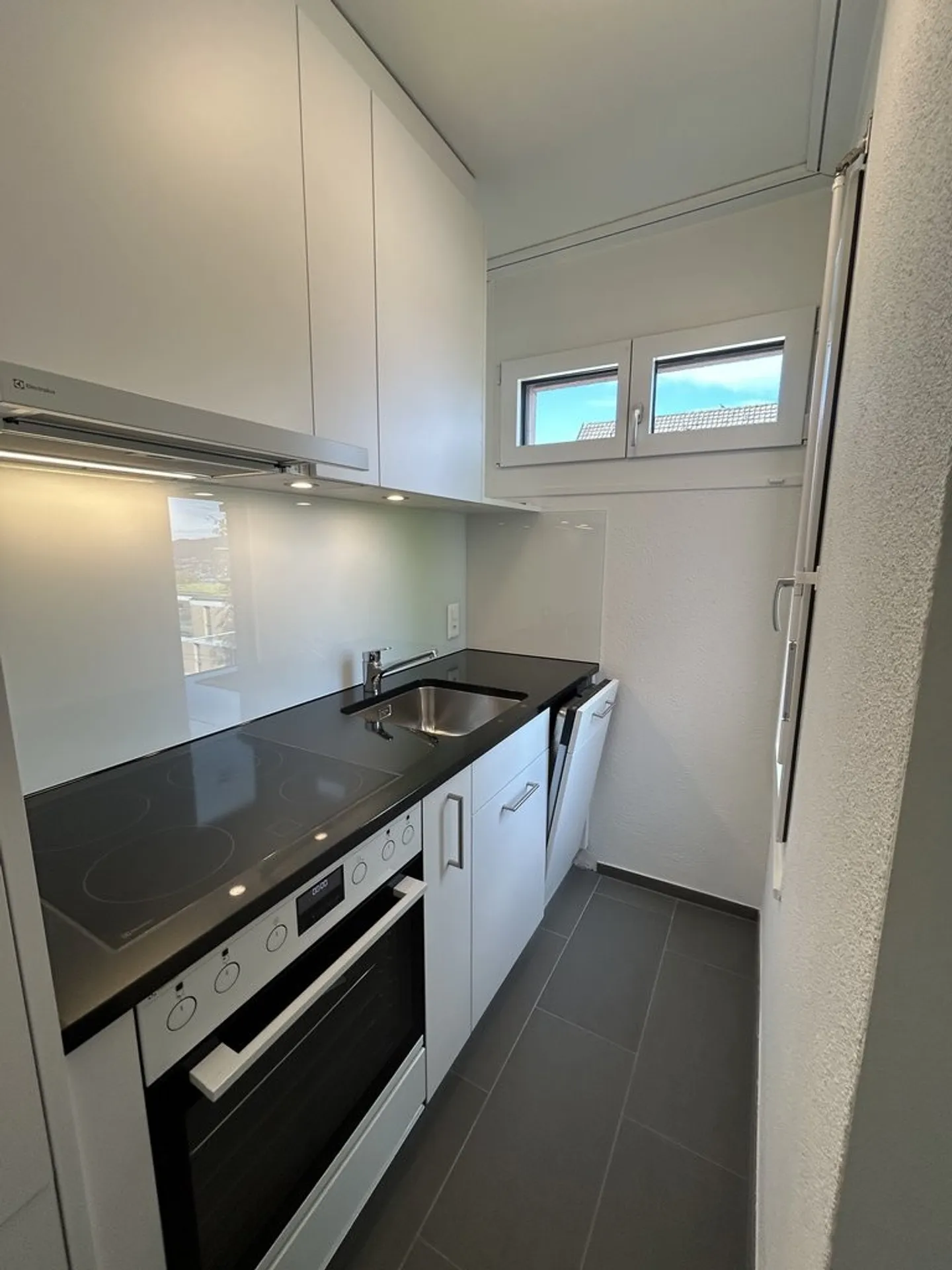 Appartement 2 pièces - Photo 3 sur 10