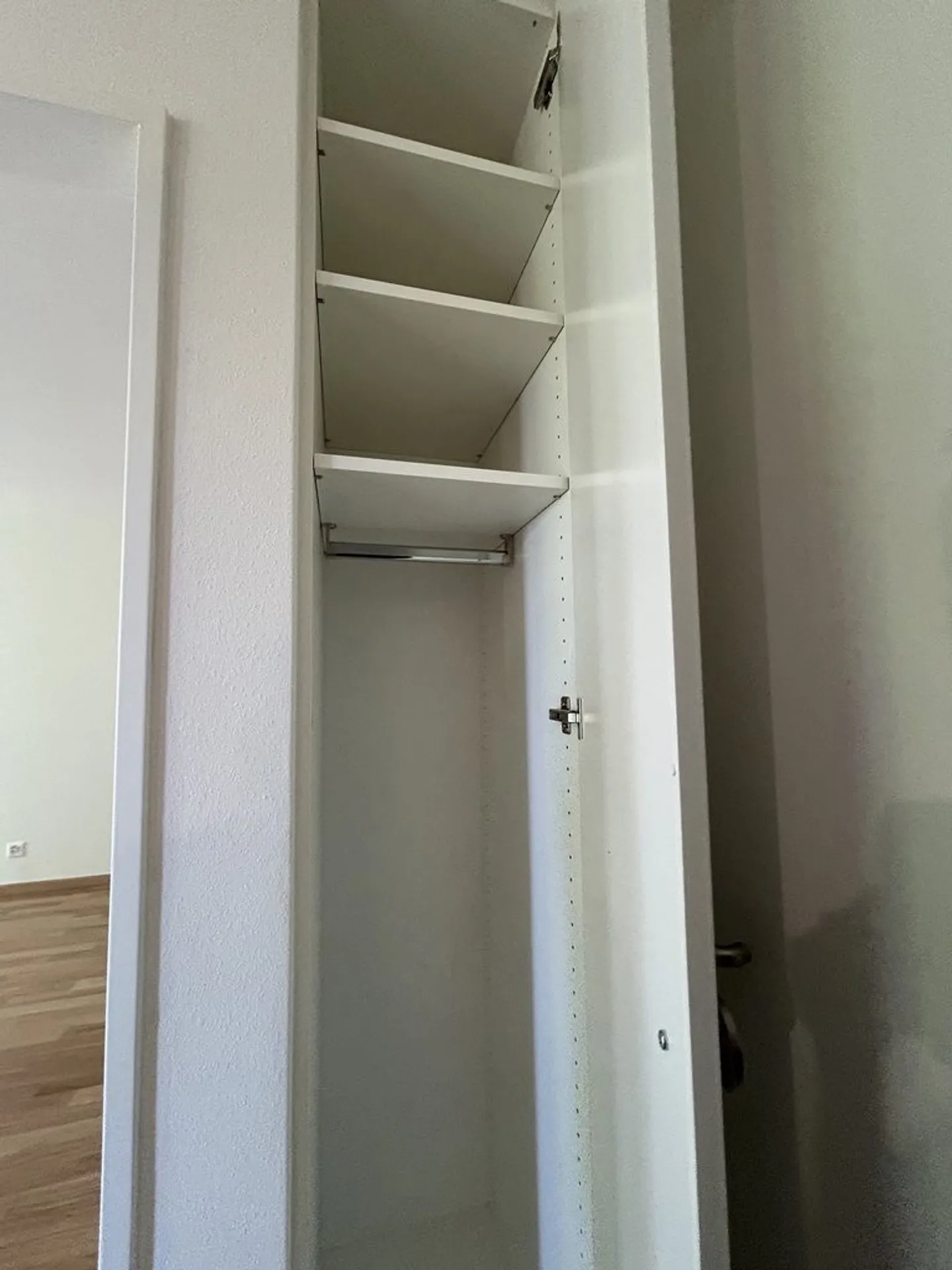 Appartement 2 pièces - Photo 5 sur 10