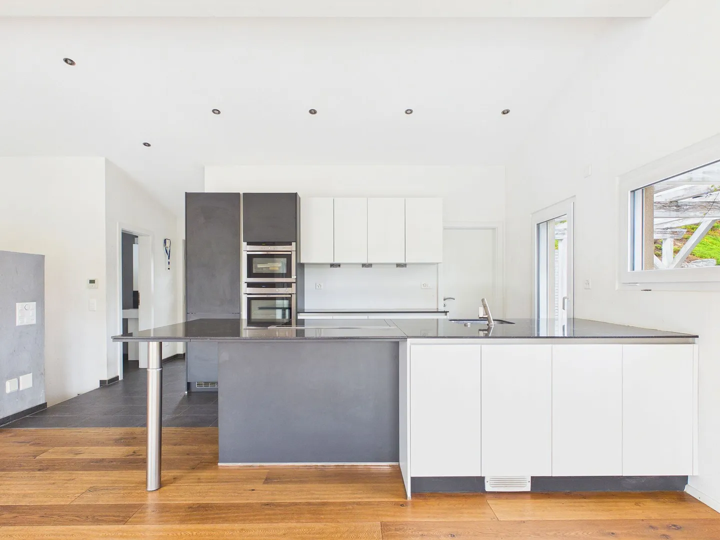 La tua nuova casa ti aspetta a Schmiedrued! - Foto 1 di 14