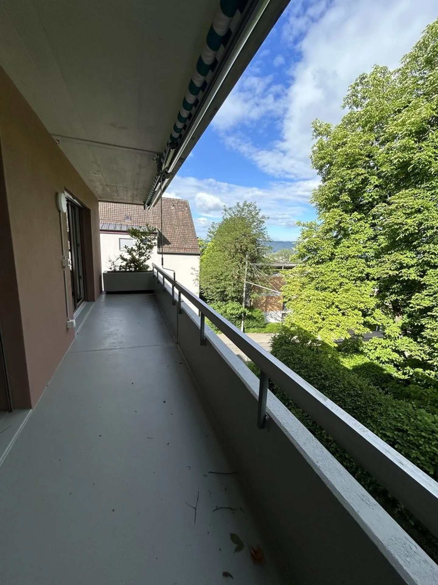 Appartement 2 pièces - Photo 9 sur 10