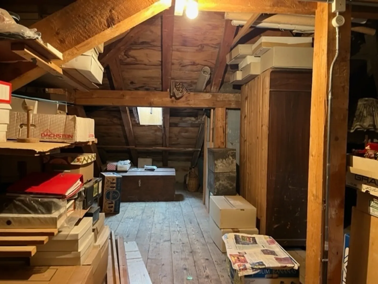 Propriété à usage mixte - Photo 8 sur 27