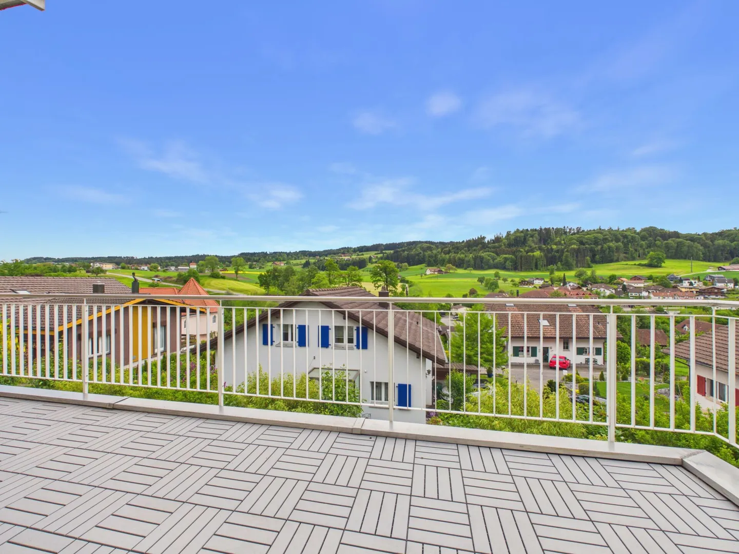 La tua nuova casa ti aspetta a Schmiedrued! - Foto 7 di 14
