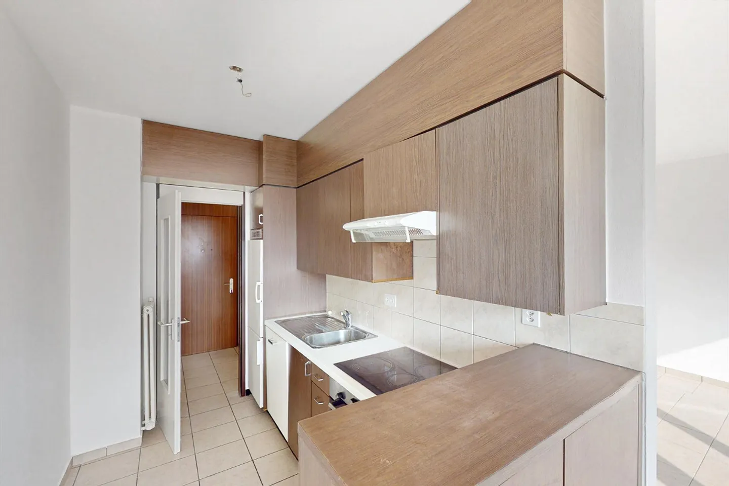 Appartement spacieux et lumineux de 3,5 pièces près du lac - Photo 2 sur 11