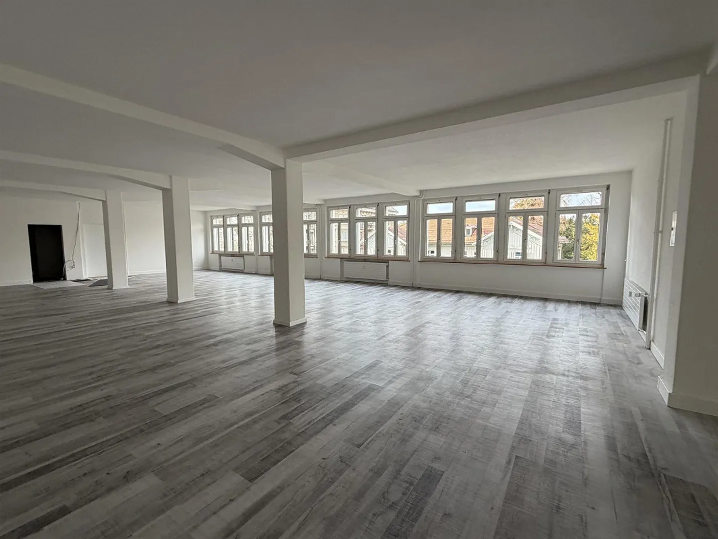 180 m2 Spazi commerciali - Foto 3 di 5