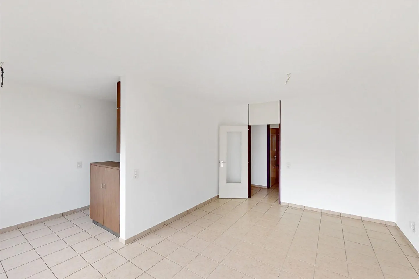 Appartement spacieux et lumineux de 3,5 pièces près du lac - Photo 4 sur 11