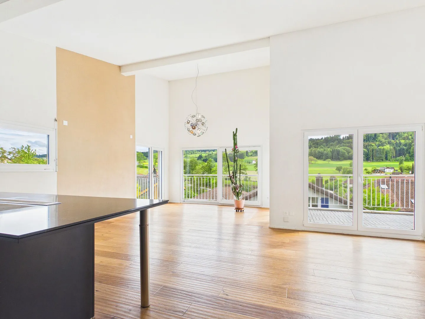 La tua nuova casa ti aspetta a Schmiedrued! - Foto 3 di 14