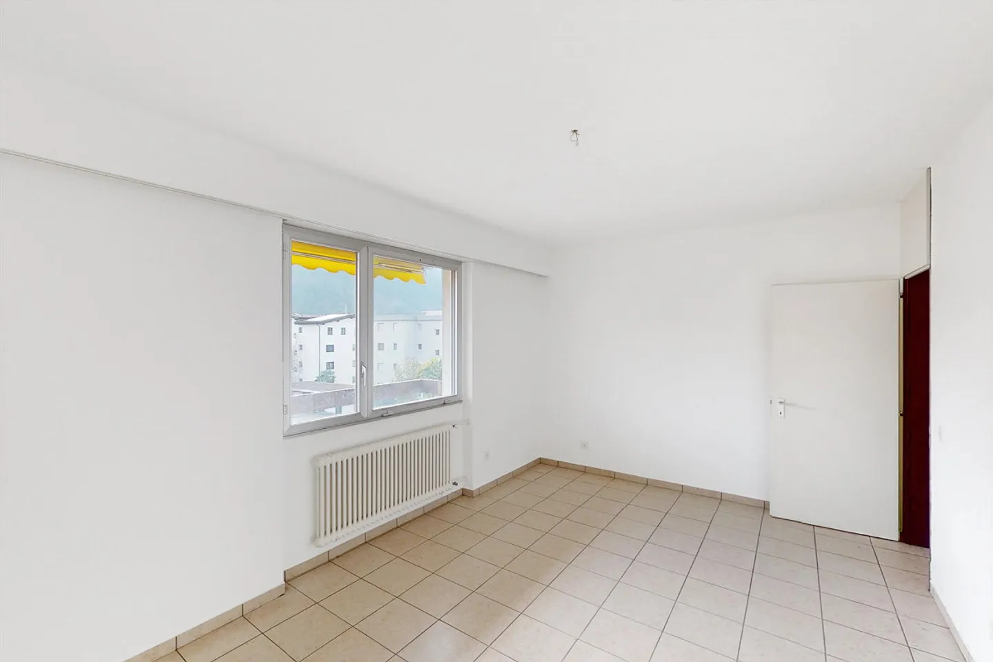 Appartement spacieux et lumineux de 3,5 pièces près du lac - Photo 8 sur 11