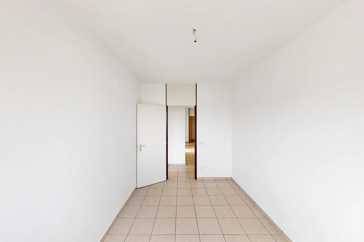 Appartement spacieux et lumineux de 3,5 pièces près du lac - Photo 10 sur 11