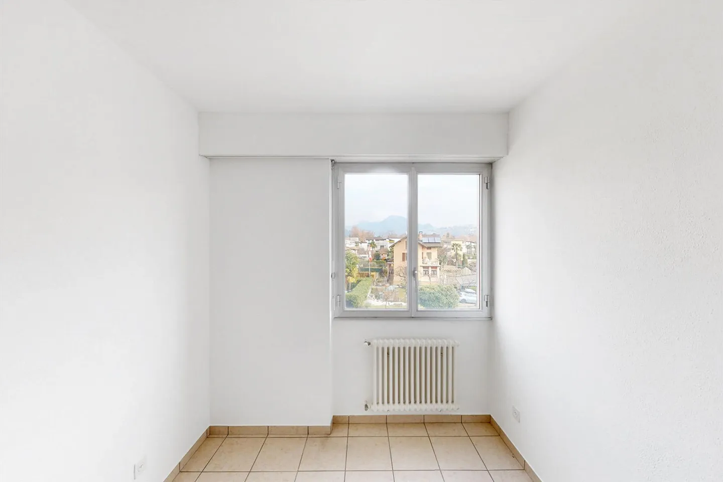 Appartement spacieux et lumineux de 3,5 pièces près du lac - Photo 11 sur 11