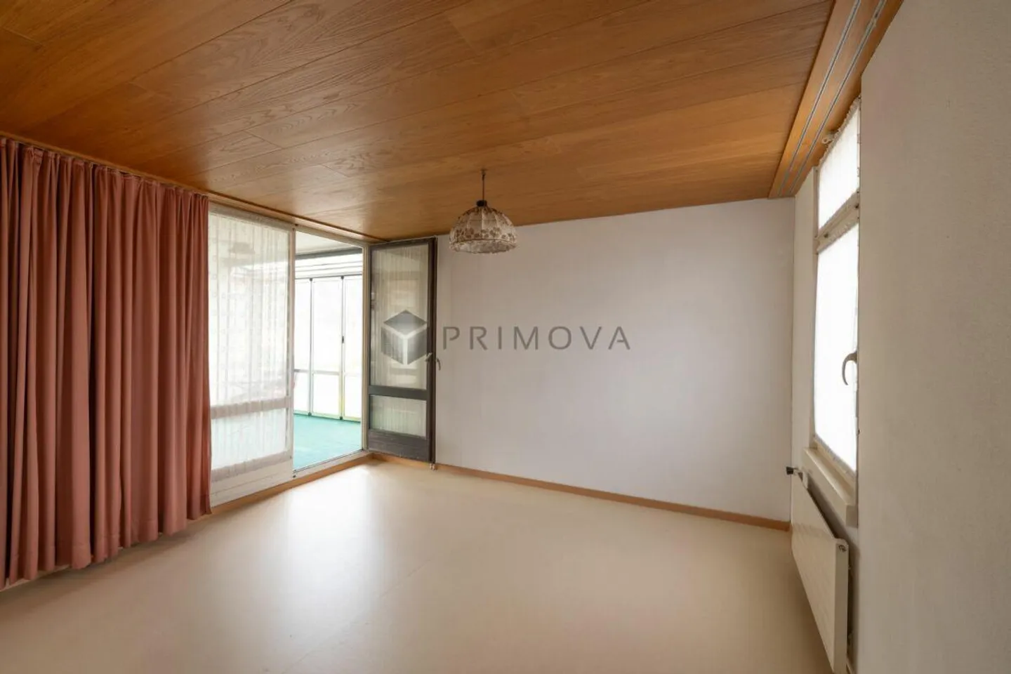 Sunny Penthouse Apartment in St. Margrethen at the Three Country Corner - Photo 9 of 16