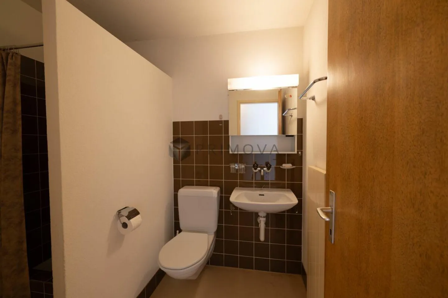 Sunny Penthouse Apartment in St. Margrethen at the Three Country Corner - Photo 13 of 16