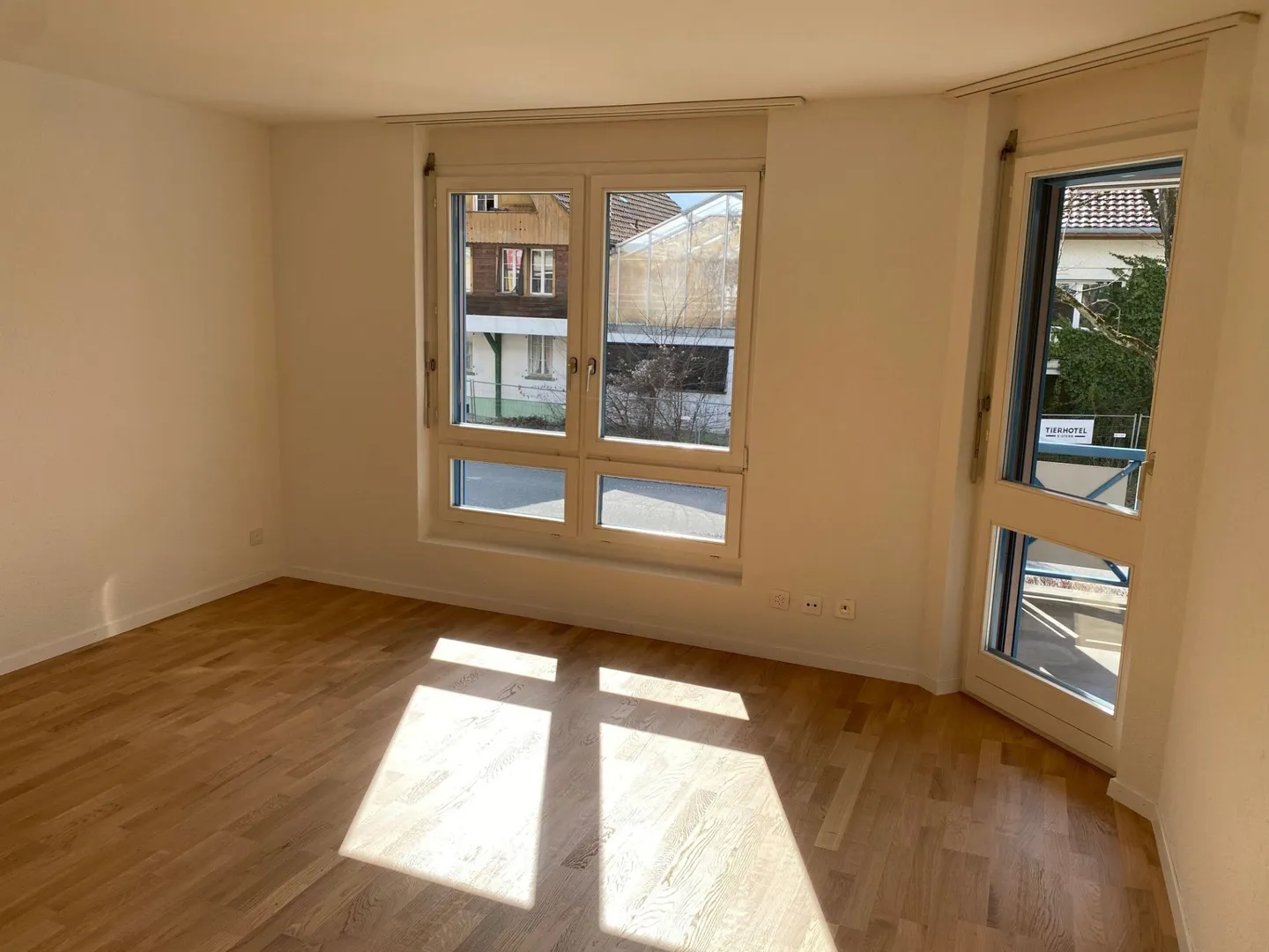 3 1/2-Zimmerwohnung in Zentrumsnähe - Foto 9 von 13