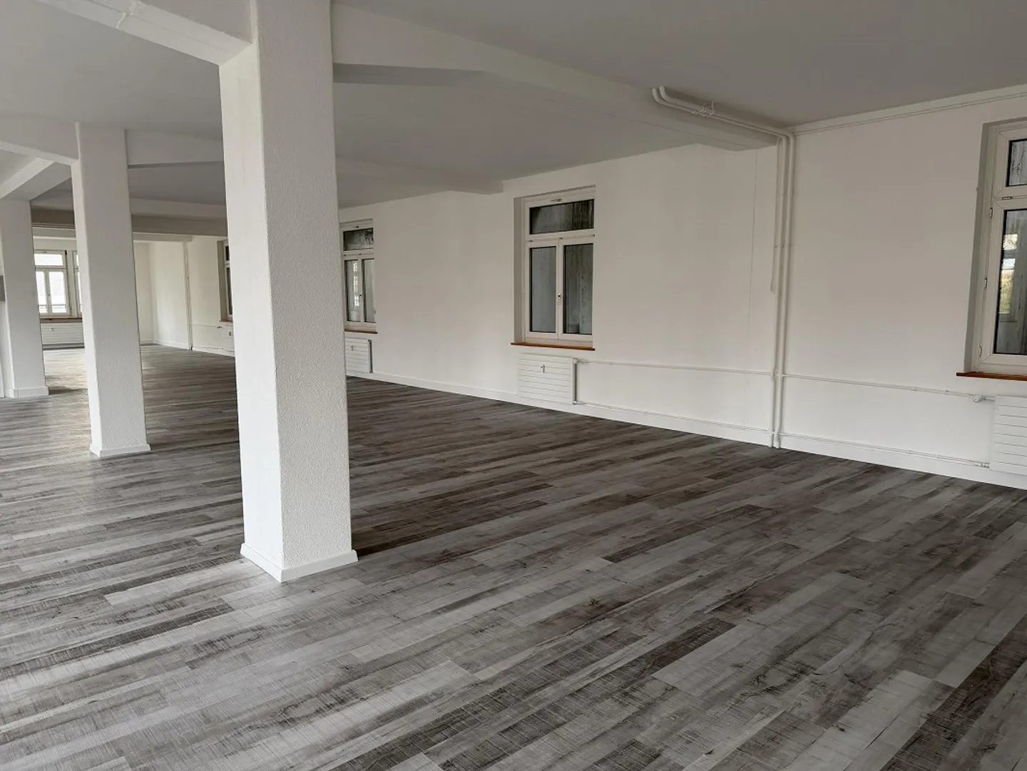 180 m2 Spazi commerciali - Foto 5 di 5
