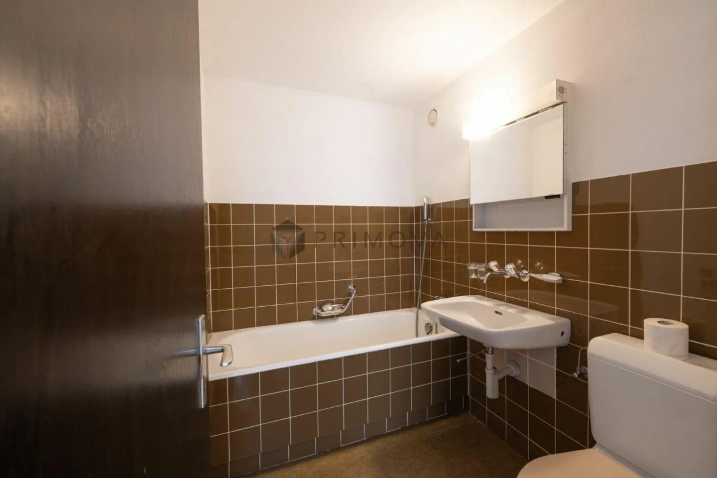 Sunny Penthouse Apartment in St. Margrethen at the Three Country Corner - Photo 12 of 16