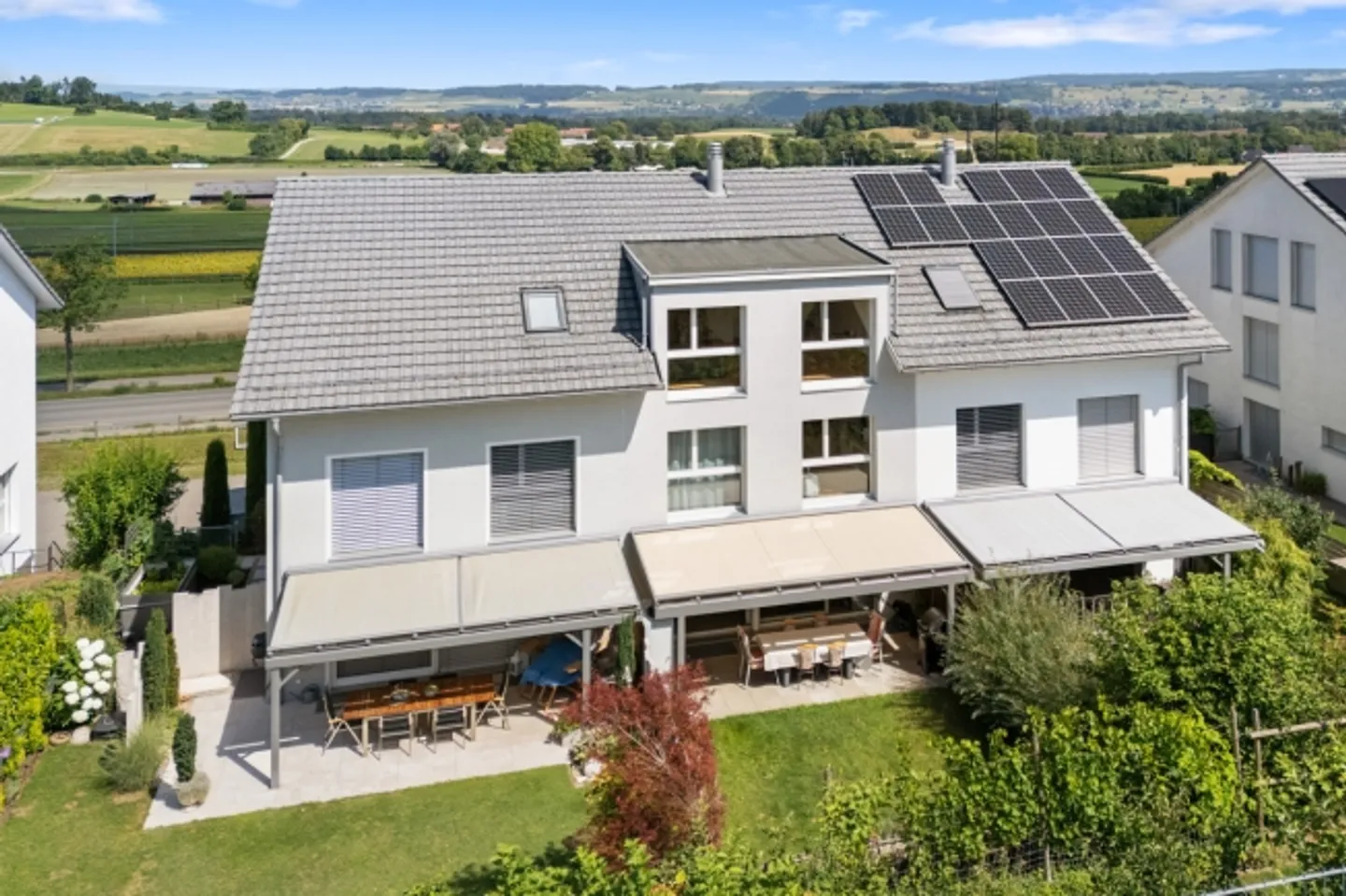 Casa ben curata con carattere ideale per chi desidera vivere in modo flessibile - Foto 1 di 6
