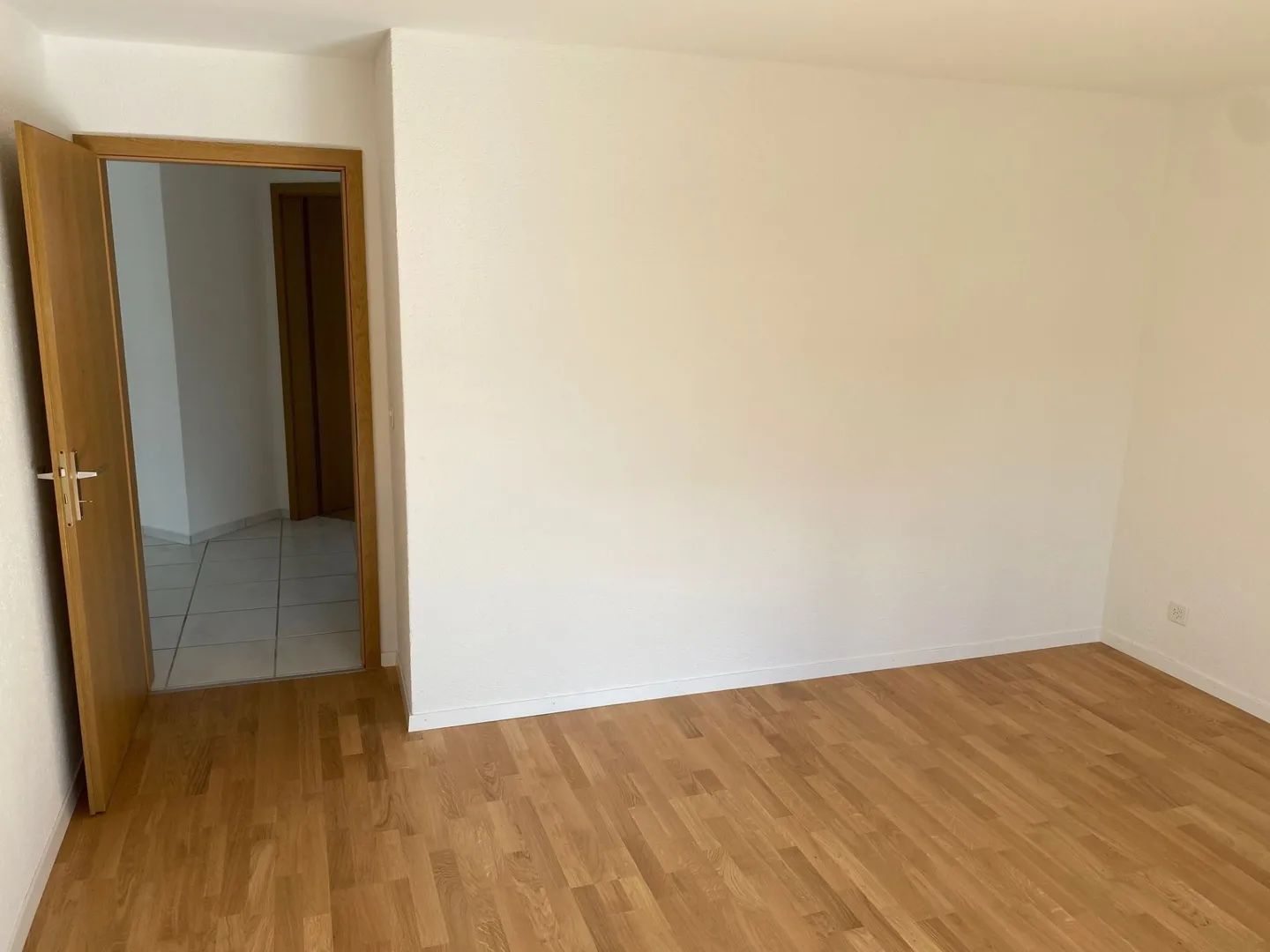 3 1/2-Zimmerwohnung in Zentrumsnähe - Foto 10 von 13