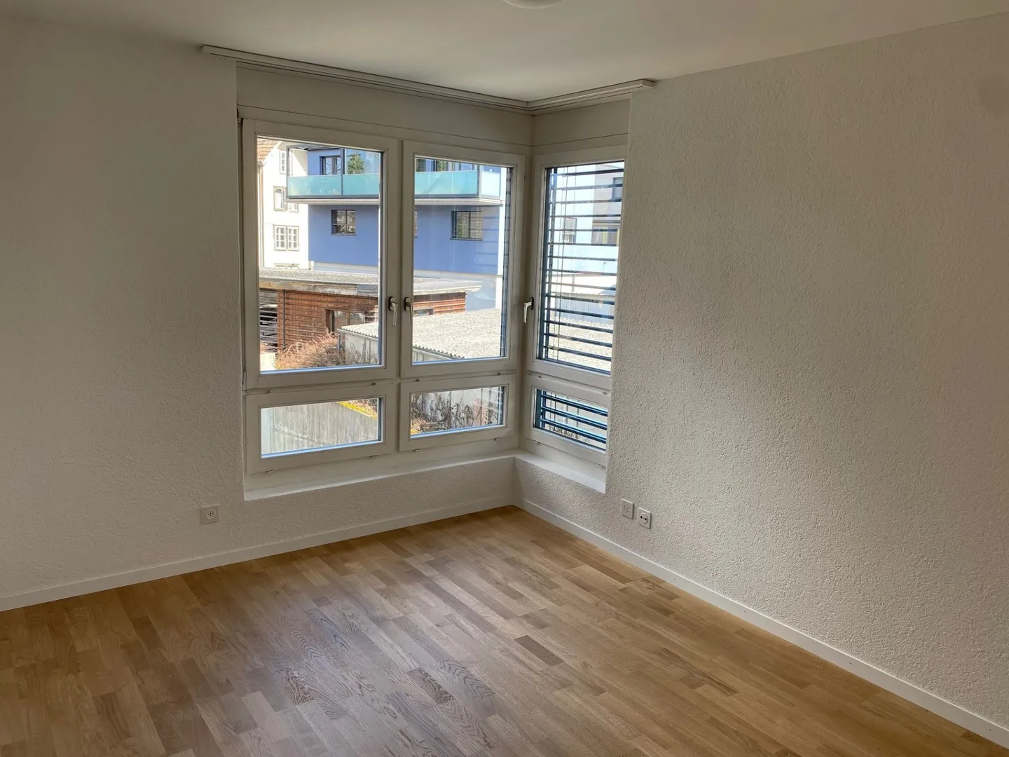 3 1/2-Zimmerwohnung in Zentrumsnähe - Foto 11 von 13