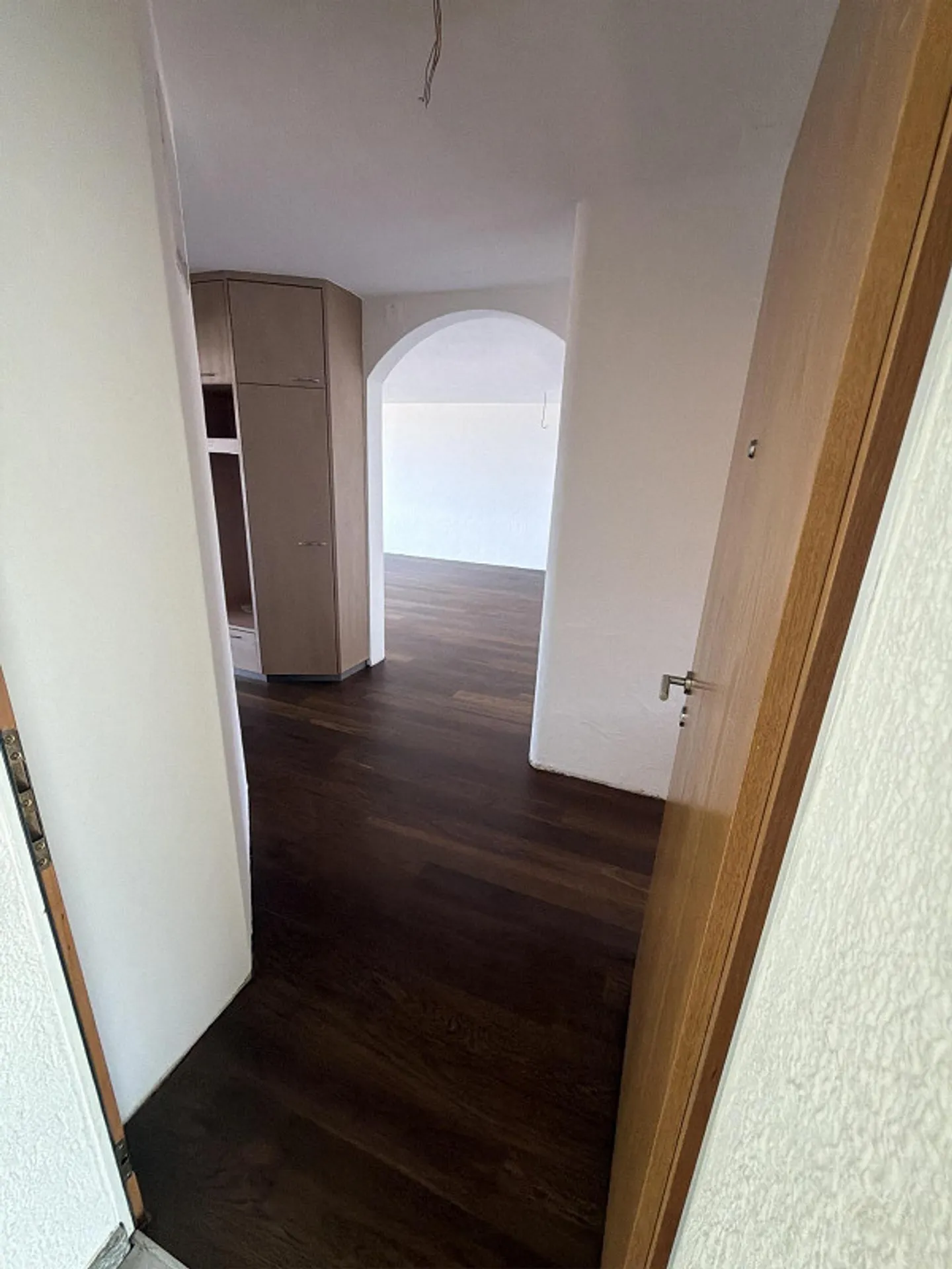 Appartamento attraente di 4,5 stanze a Wilen vicino a Wollerau (Comune di Freienbach) - Foto 1 di 15