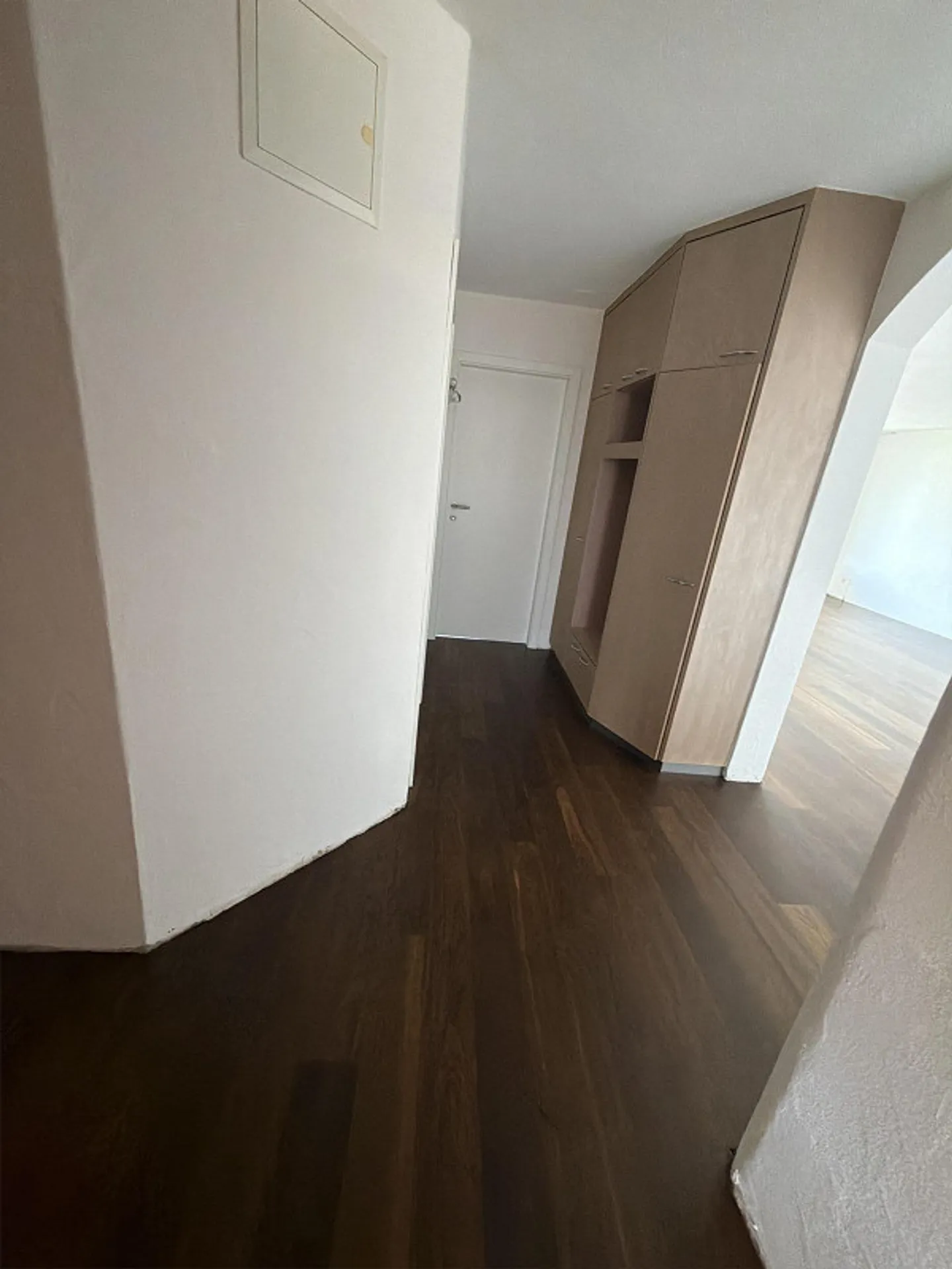Appartamento attraente di 4,5 stanze a Wilen vicino a Wollerau (Comune di Freienbach) - Foto 2 di 15