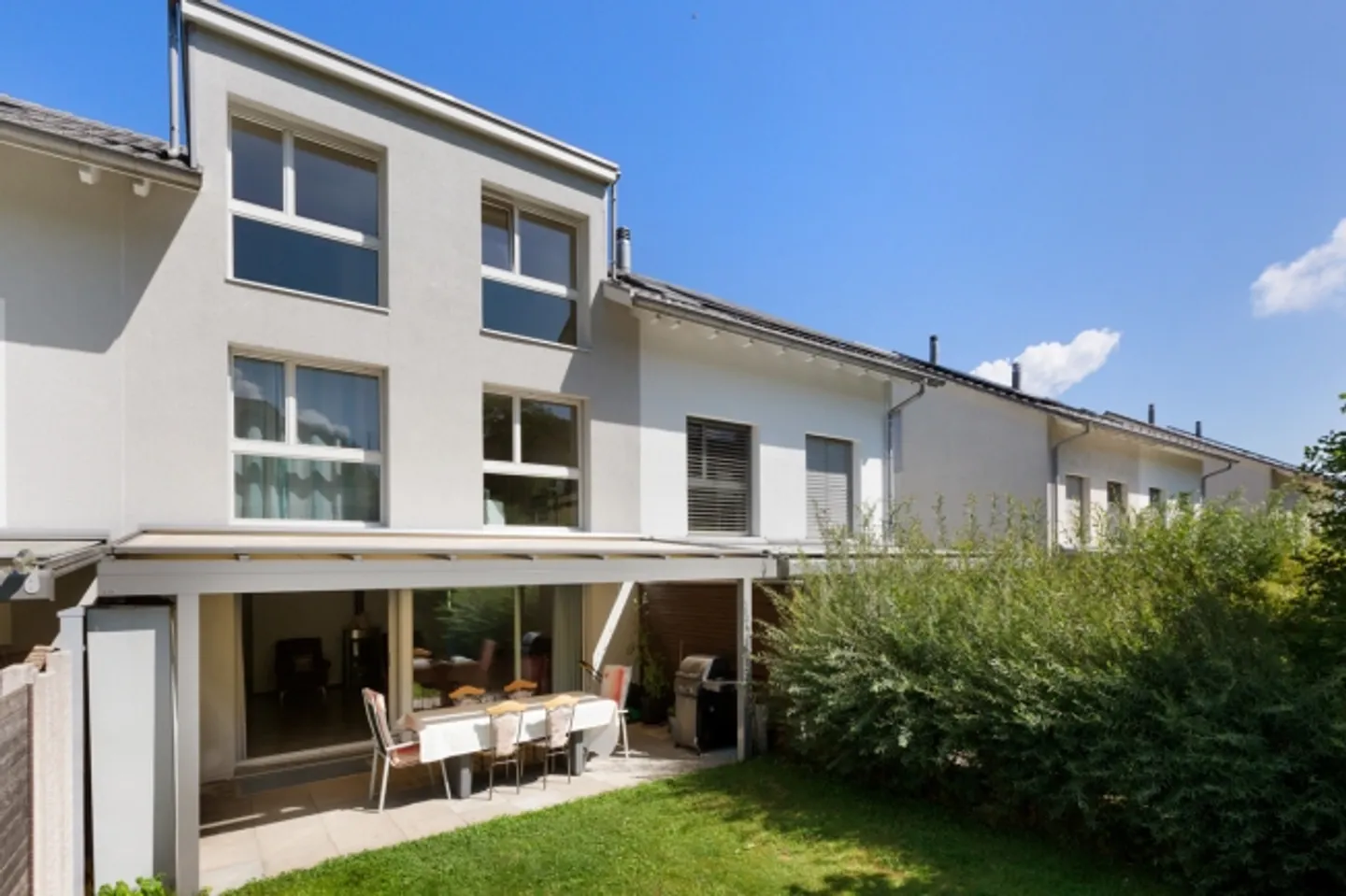 Casa ben curata con carattere ideale per chi desidera vivere in modo flessibile - Foto 5 di 6