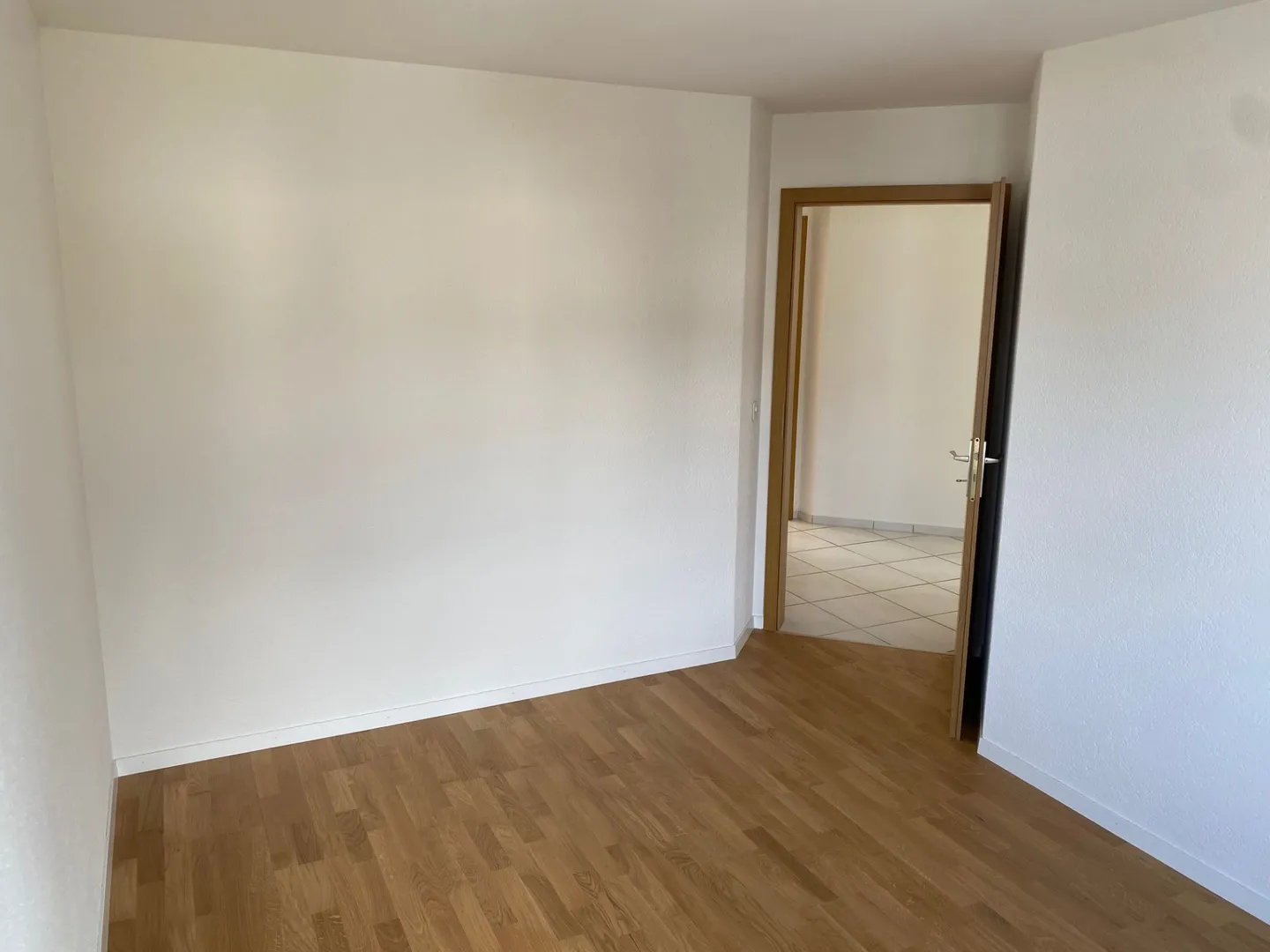 3 1/2-Zimmerwohnung in Zentrumsnähe - Foto 12 von 13