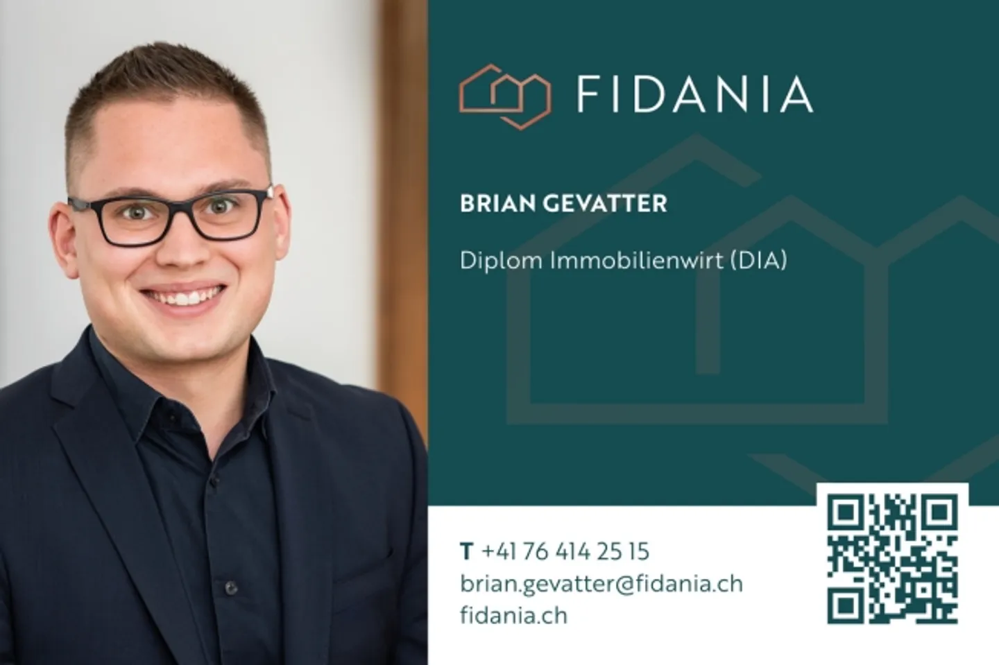 Casa ben curata con carattere ideale per chi desidera vivere in modo flessibile - Foto 6 di 6