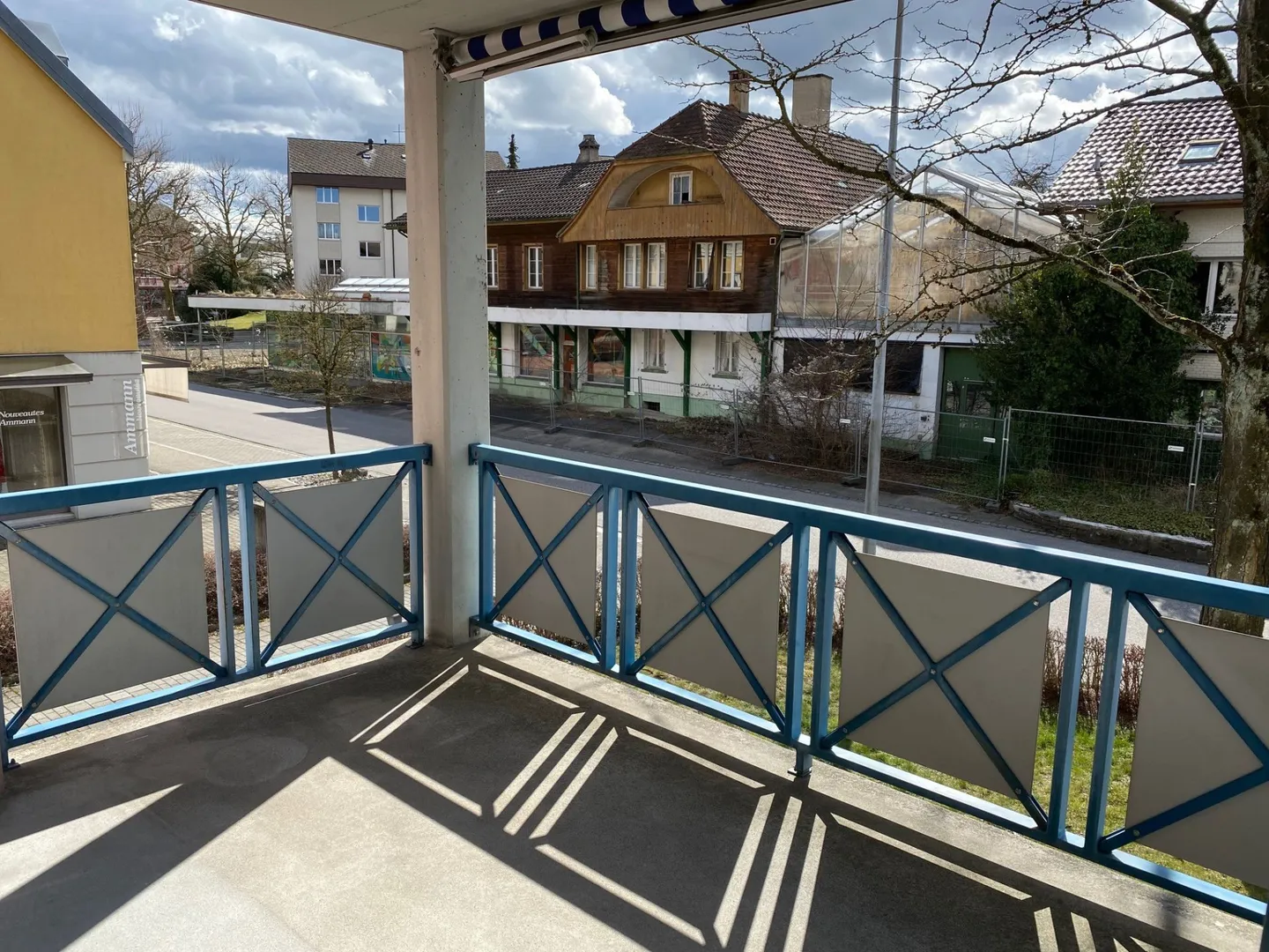 3 1/2-Zimmerwohnung in Zentrumsnähe - Foto 13 von 13