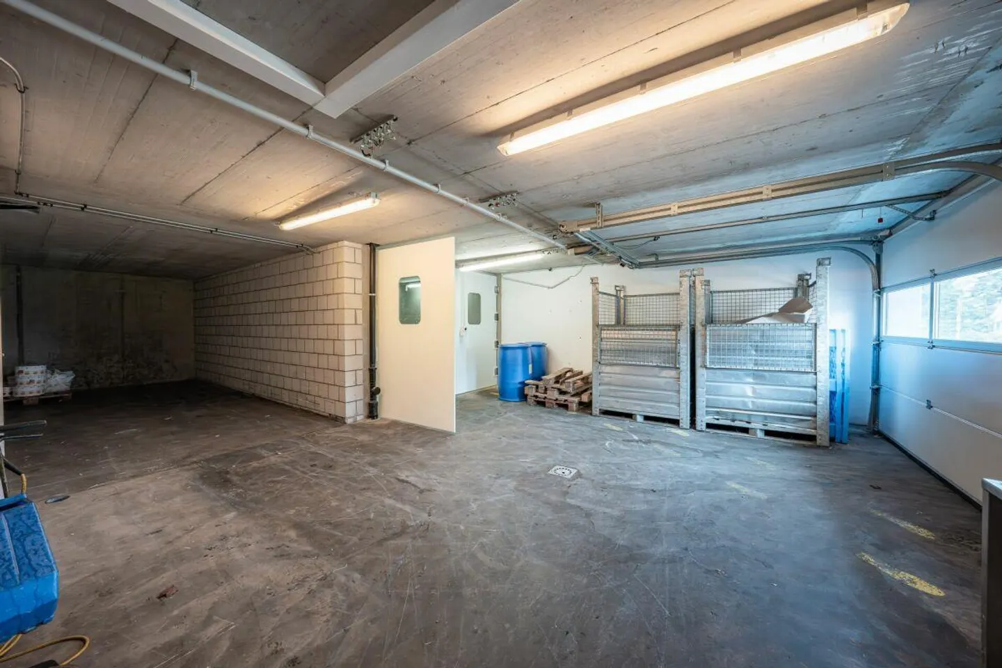 Gewerbefläche - Foto 6 von 10