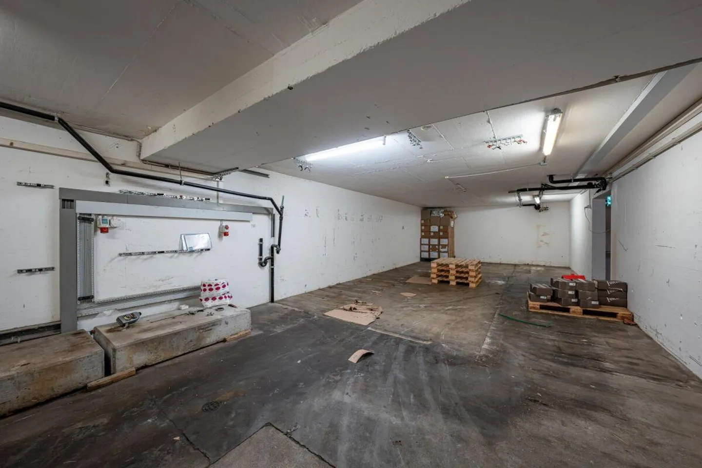 Gewerbefläche - Foto 7 von 10