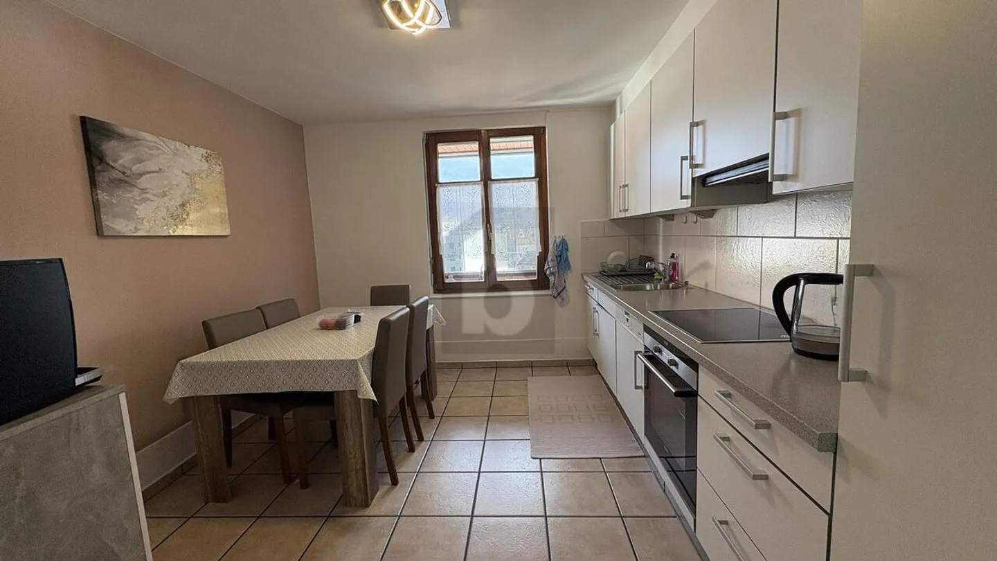 Investitionsmöglichkeit in Moutier - Foto 3 von 6