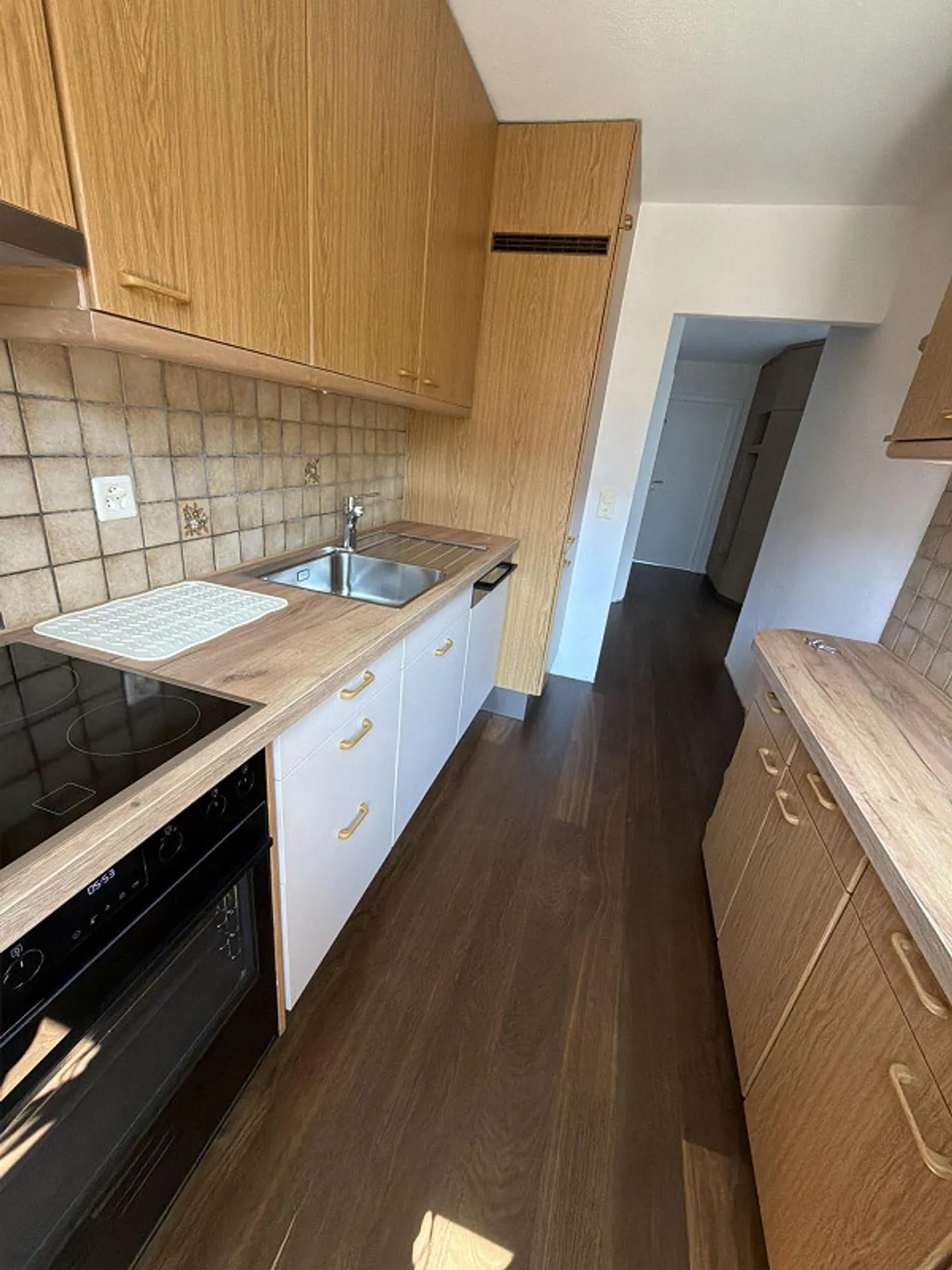 Appartamento attraente di 4,5 stanze a Wilen vicino a Wollerau (Comune di Freienbach) - Foto 4 di 15
