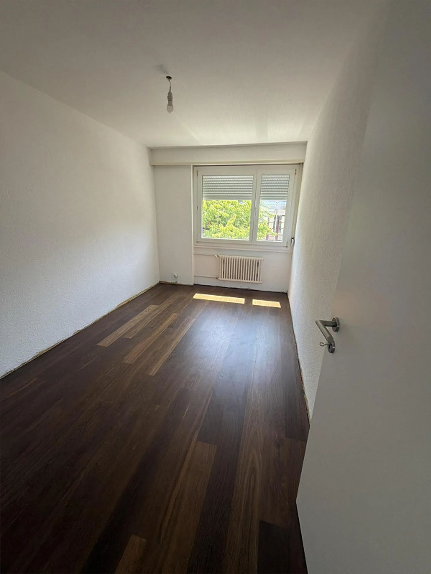 Appartamento attraente di 4,5 stanze a Wilen vicino a Wollerau (Comune di Freienbach) - Foto 9 di 15