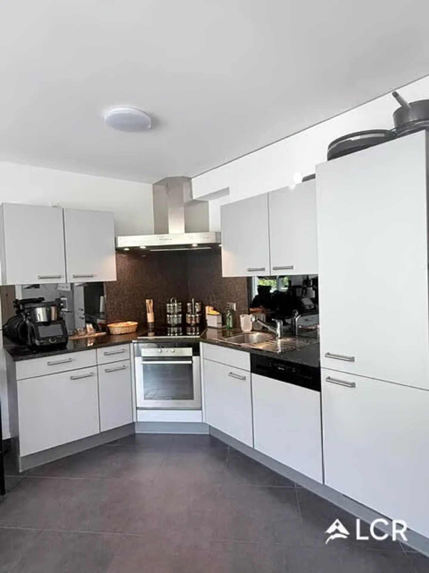 Schöne 2.5p oder 3.5p Wohnung in Pont-de-la-Morge - Foto 2 von 9