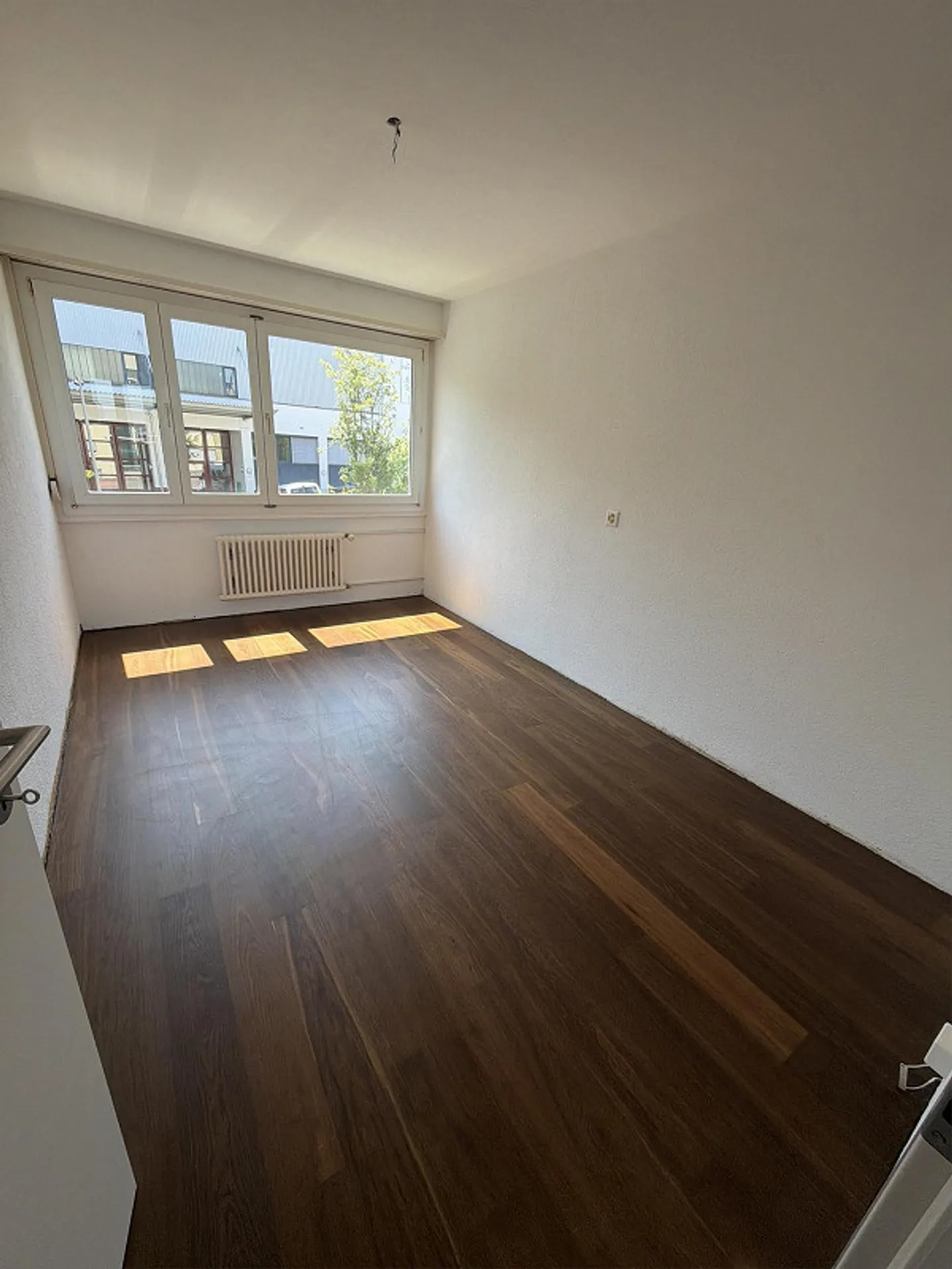 Appartamento attraente di 4,5 stanze a Wilen vicino a Wollerau (Comune di Freienbach) - Foto 10 di 15