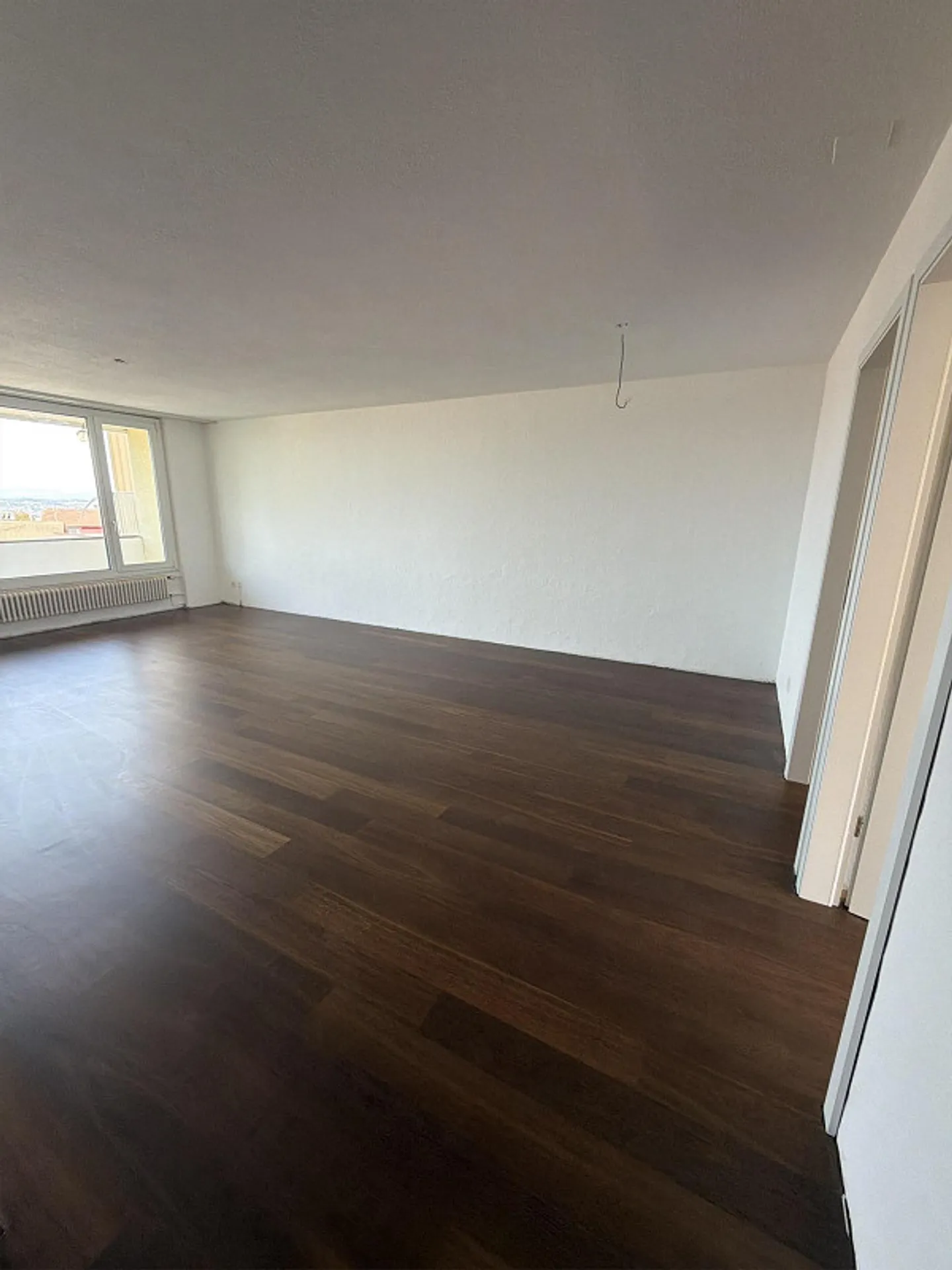 Appartamento attraente di 4,5 stanze a Wilen vicino a Wollerau (Comune di Freienbach) - Foto 5 di 15